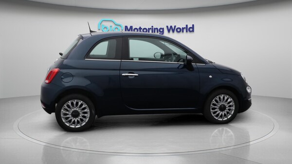 Used Fiat 500 2023 for sale - 75657675: Photo 9