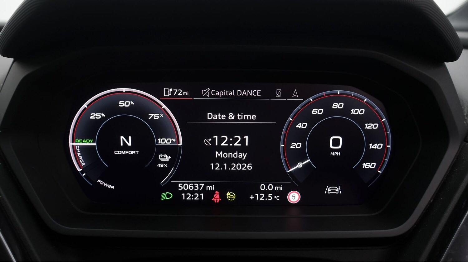 Used Audi Q4 e-tron for sale - 77181966: Photo 10