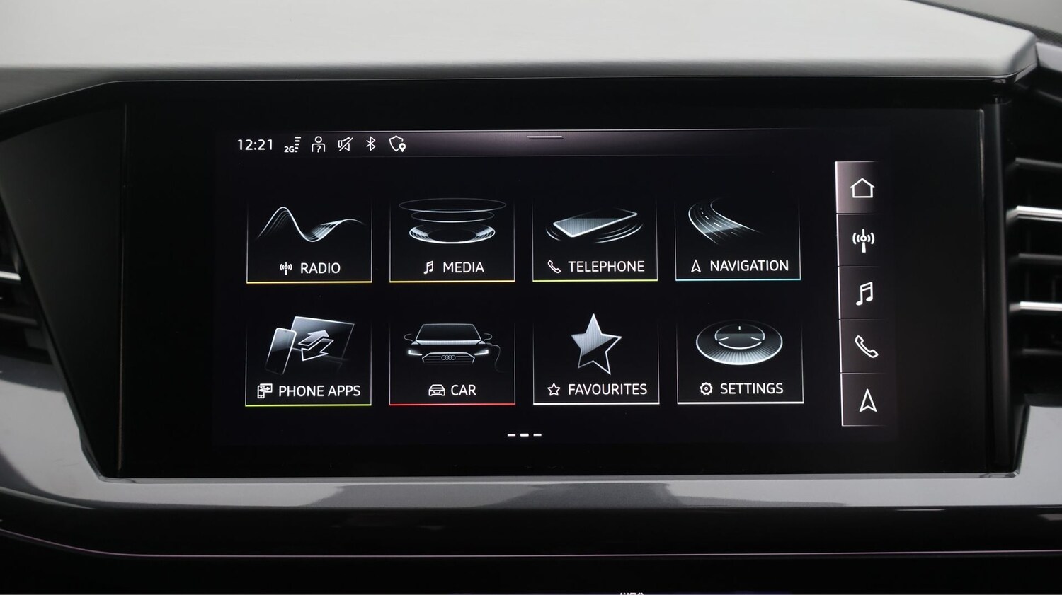 Used Audi Q4 e-tron for sale - 77181966: Photo 11