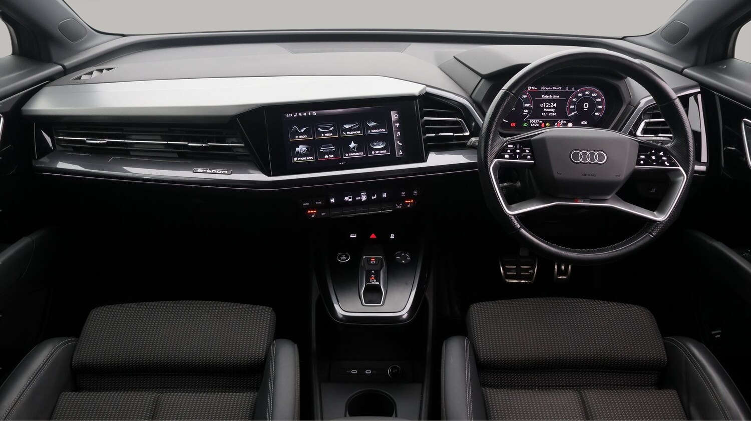 Used Audi Q4 e-tron for sale - 77181966: Photo 13