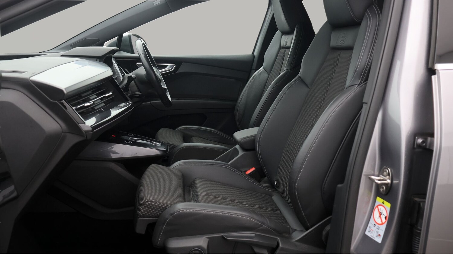 Used Audi Q4 e-tron for sale - 77181966: Photo 14