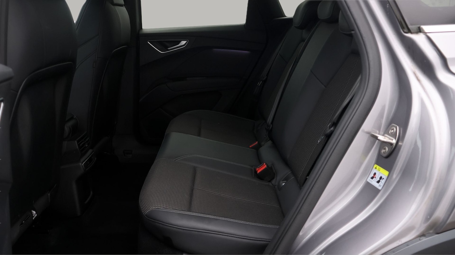 Used Audi Q4 e-tron for sale - 77181966: Photo 16