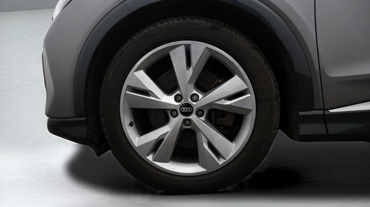 Used Audi Q4 e-tron for sale - 77181966: Photo 18