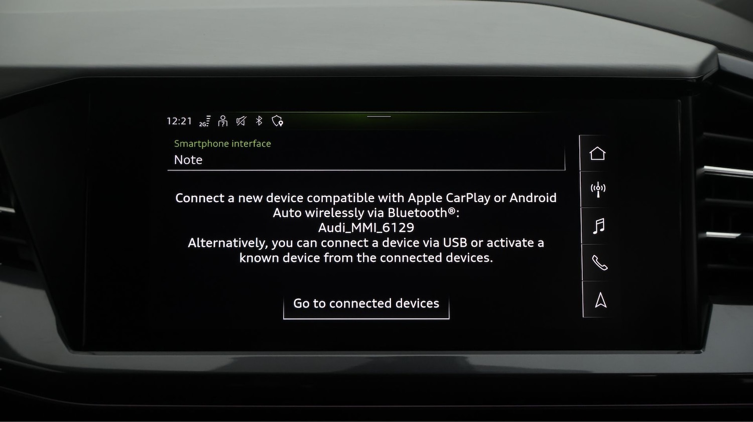 Used Audi Q4 e-tron for sale - 77181966: Photo 20