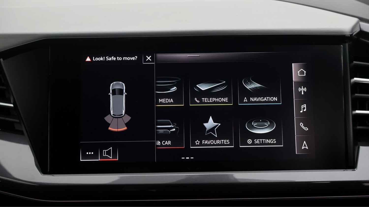 Used Audi Q4 e-tron for sale - 77181966: Photo 22