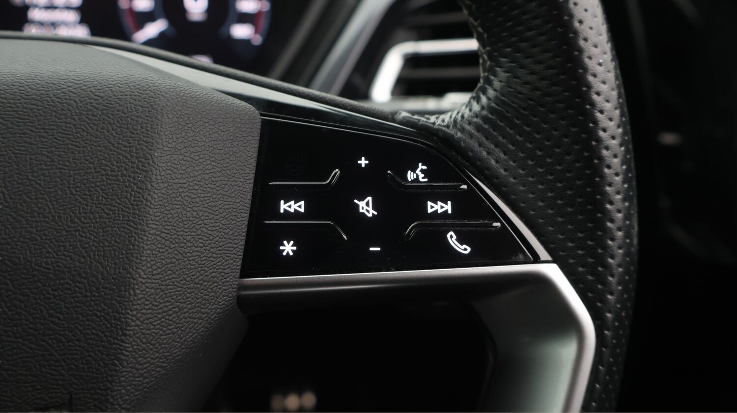 Used Audi Q4 e-tron for sale - 77181966: Photo 24