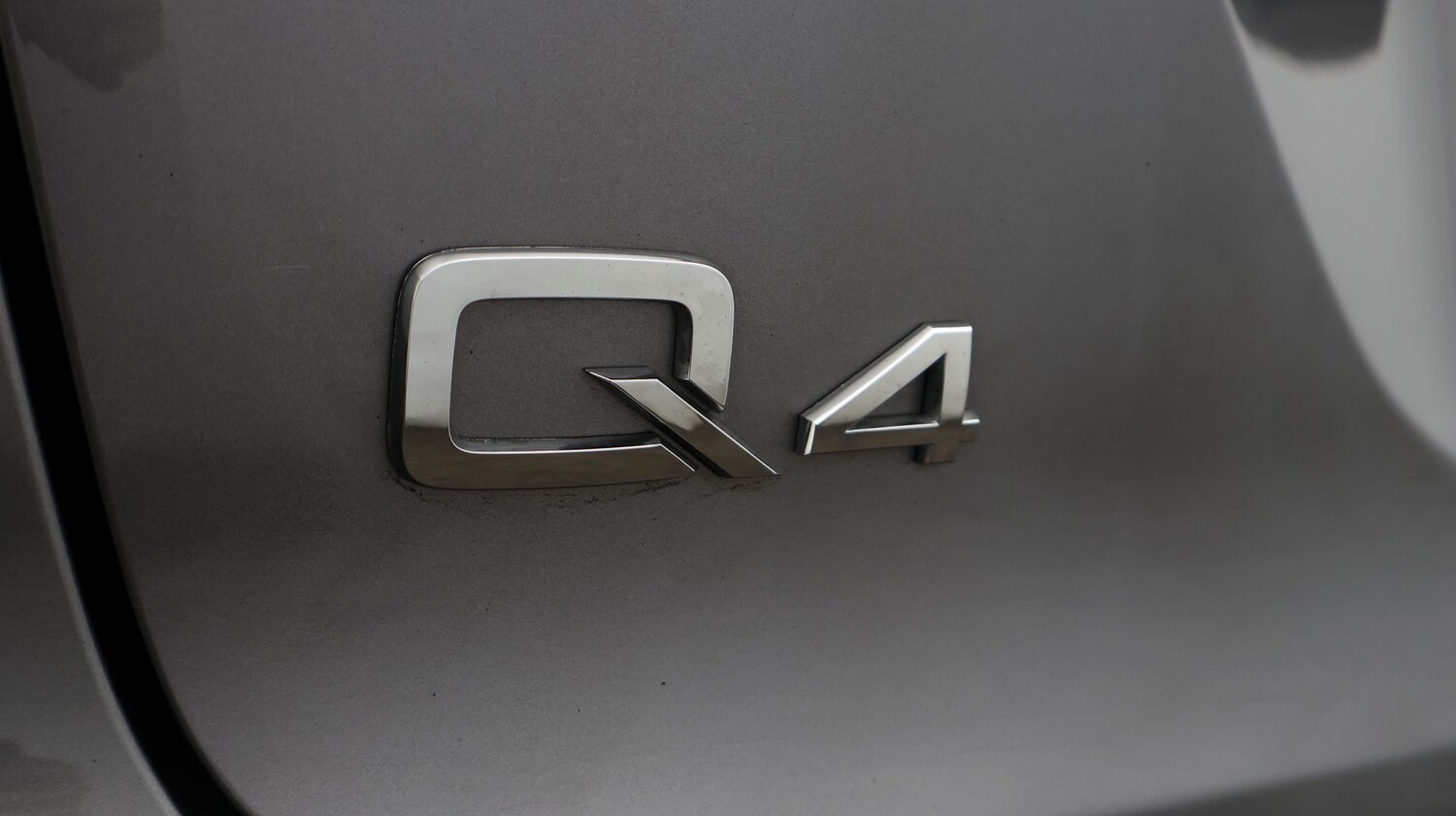 Used Audi Q4 e-tron for sale - 77181966: Photo 25