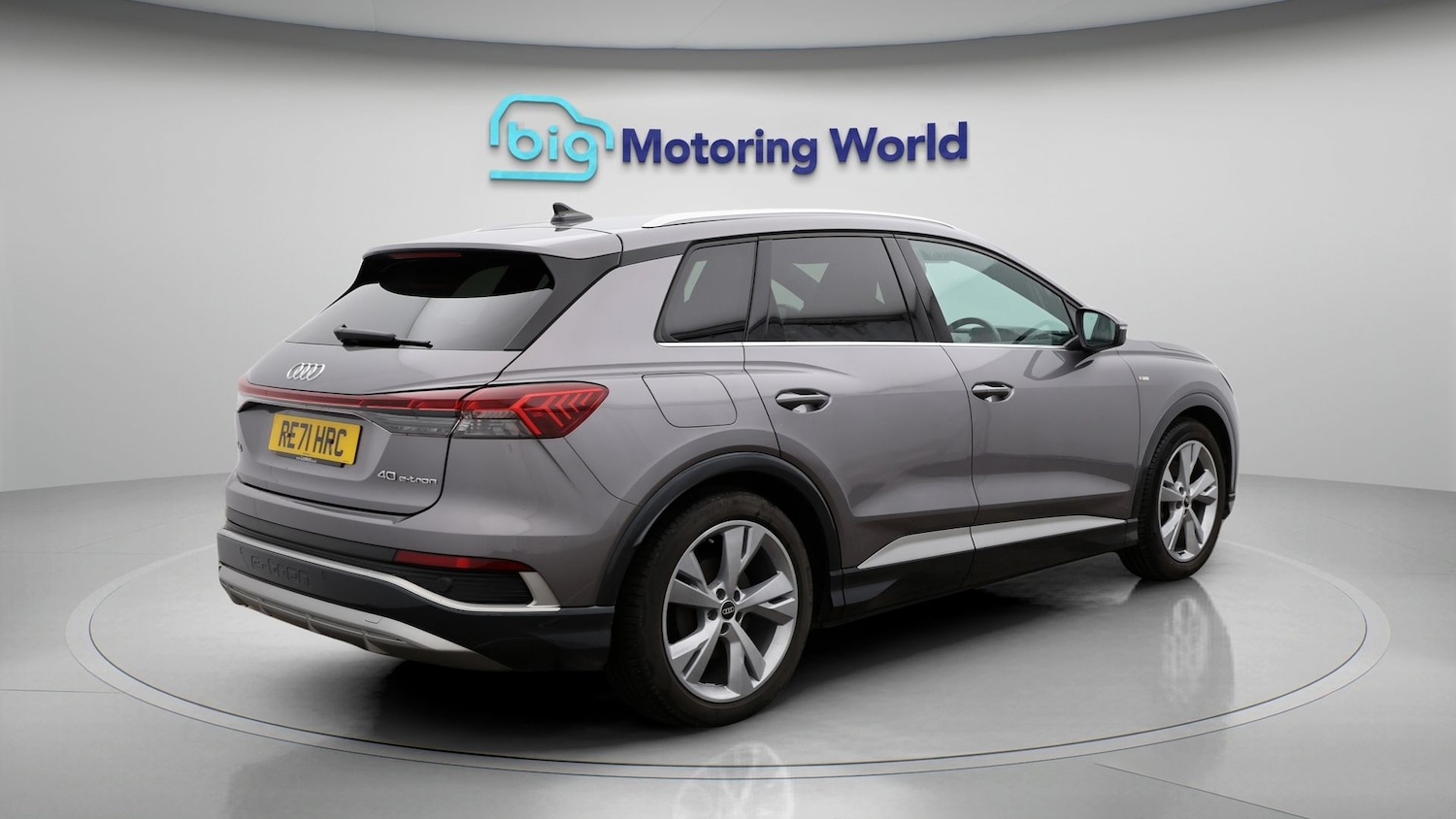 Used Audi Q4 e-tron for sale - 77181966: Photo 7