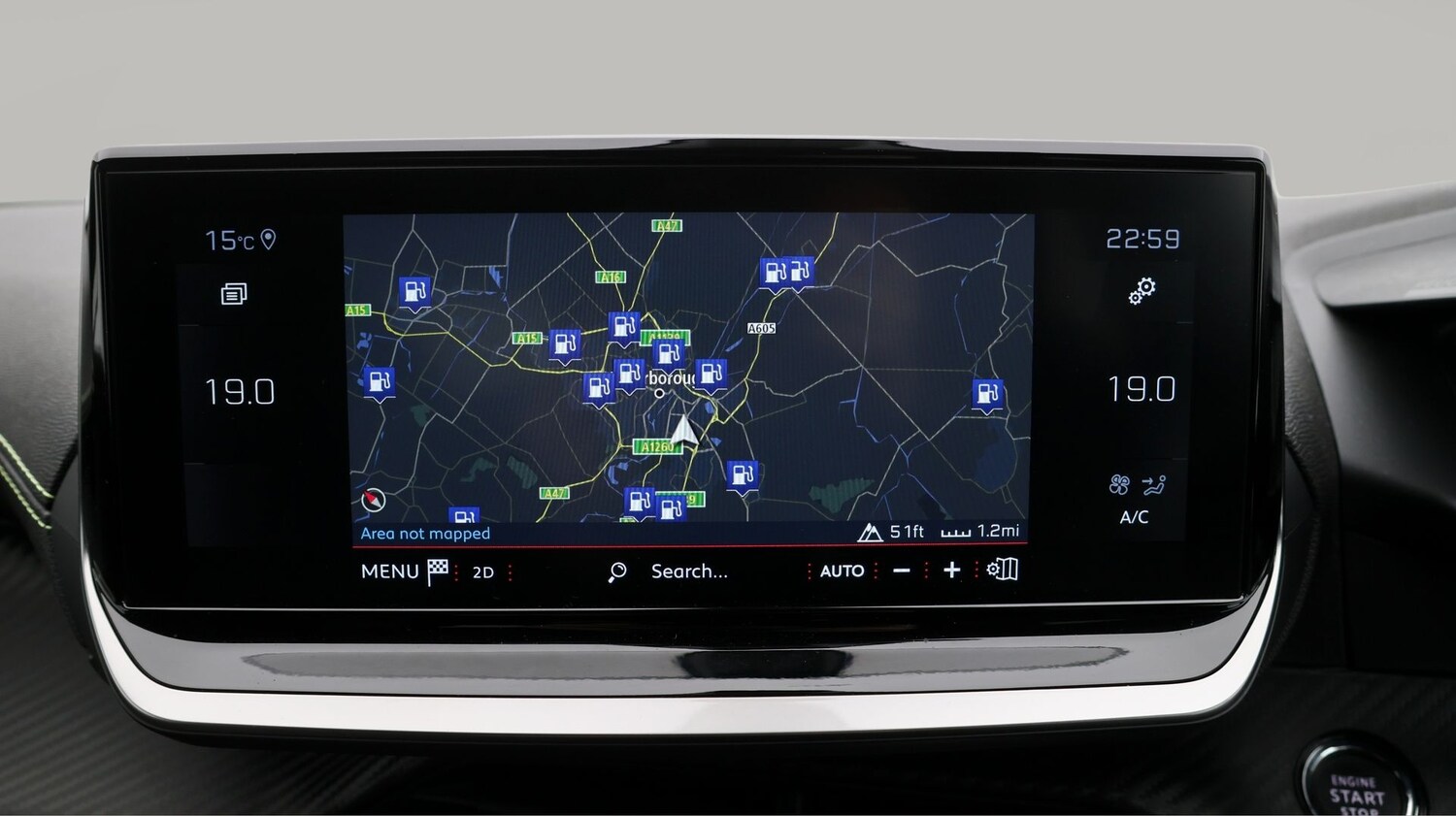 Used Peugeot 2008 2023 for sale - 77758633: Photo 11