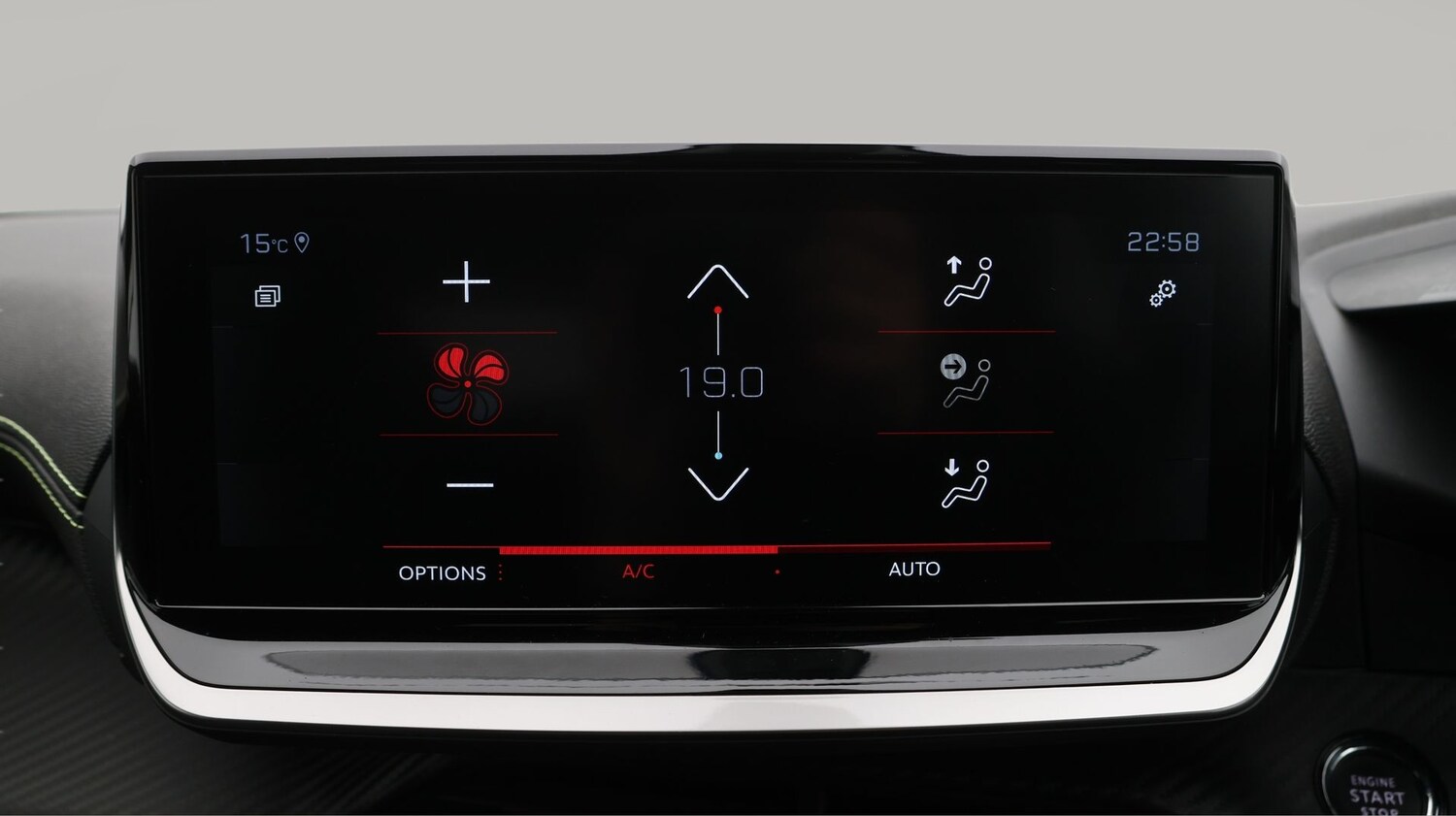 Used Peugeot 2008 2023 for sale - 77758633: Photo 12