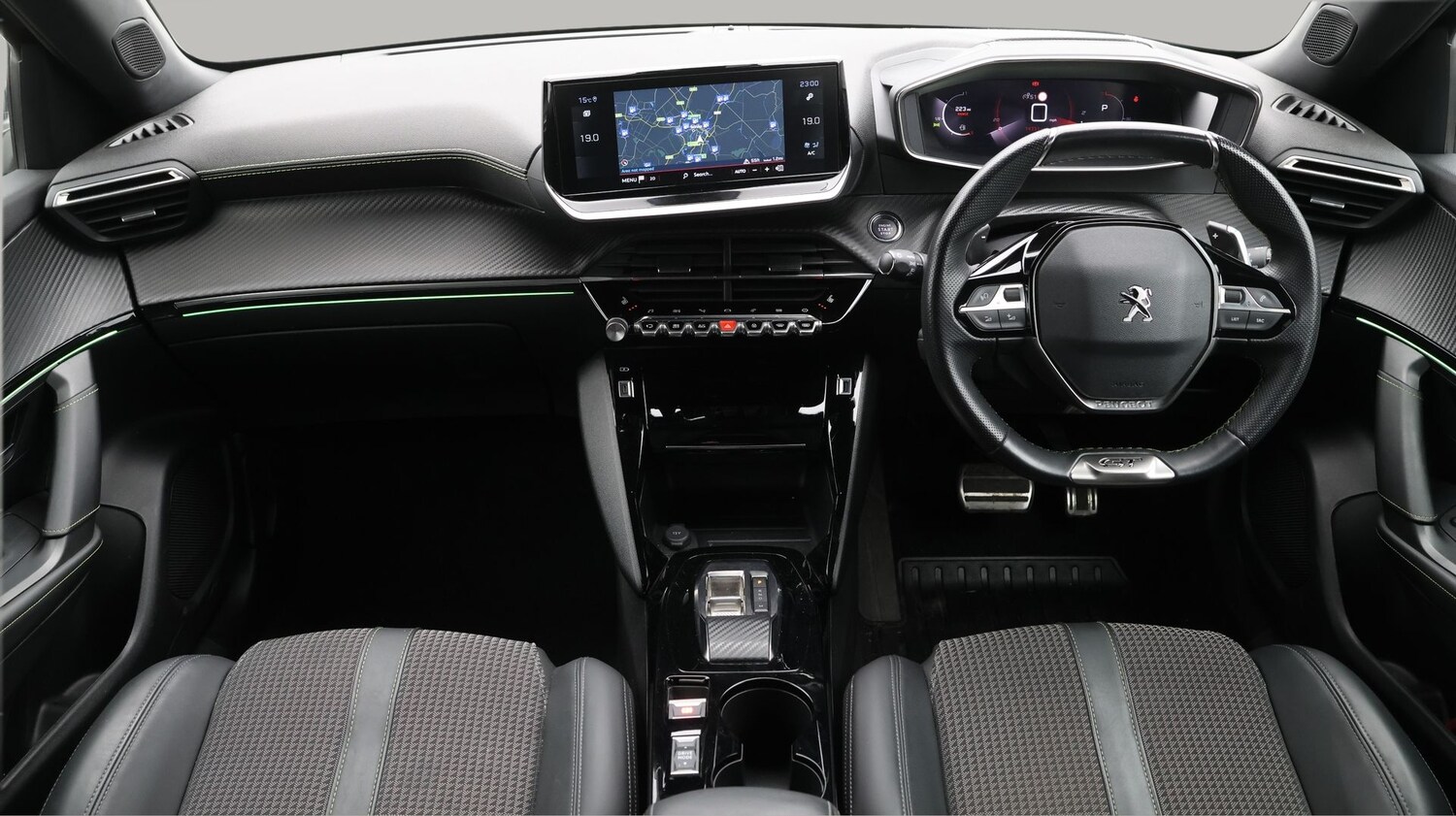 Used Peugeot 2008 2023 for sale - 77758633: Photo 13