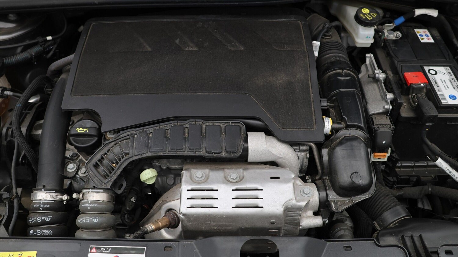 Used Peugeot 2008 2023 for sale - 77758633: Photo 19