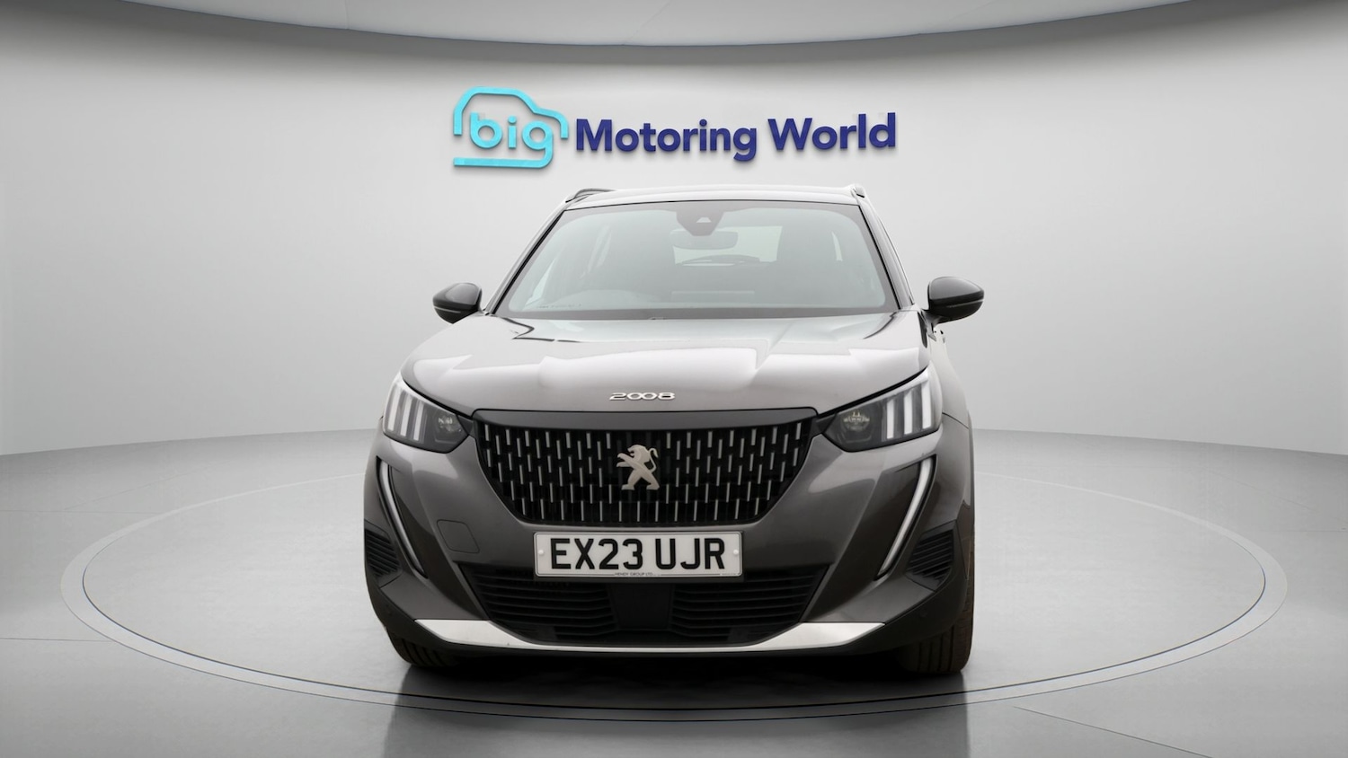 Used Peugeot 2008 2023 for sale - 77758633: Photo 2