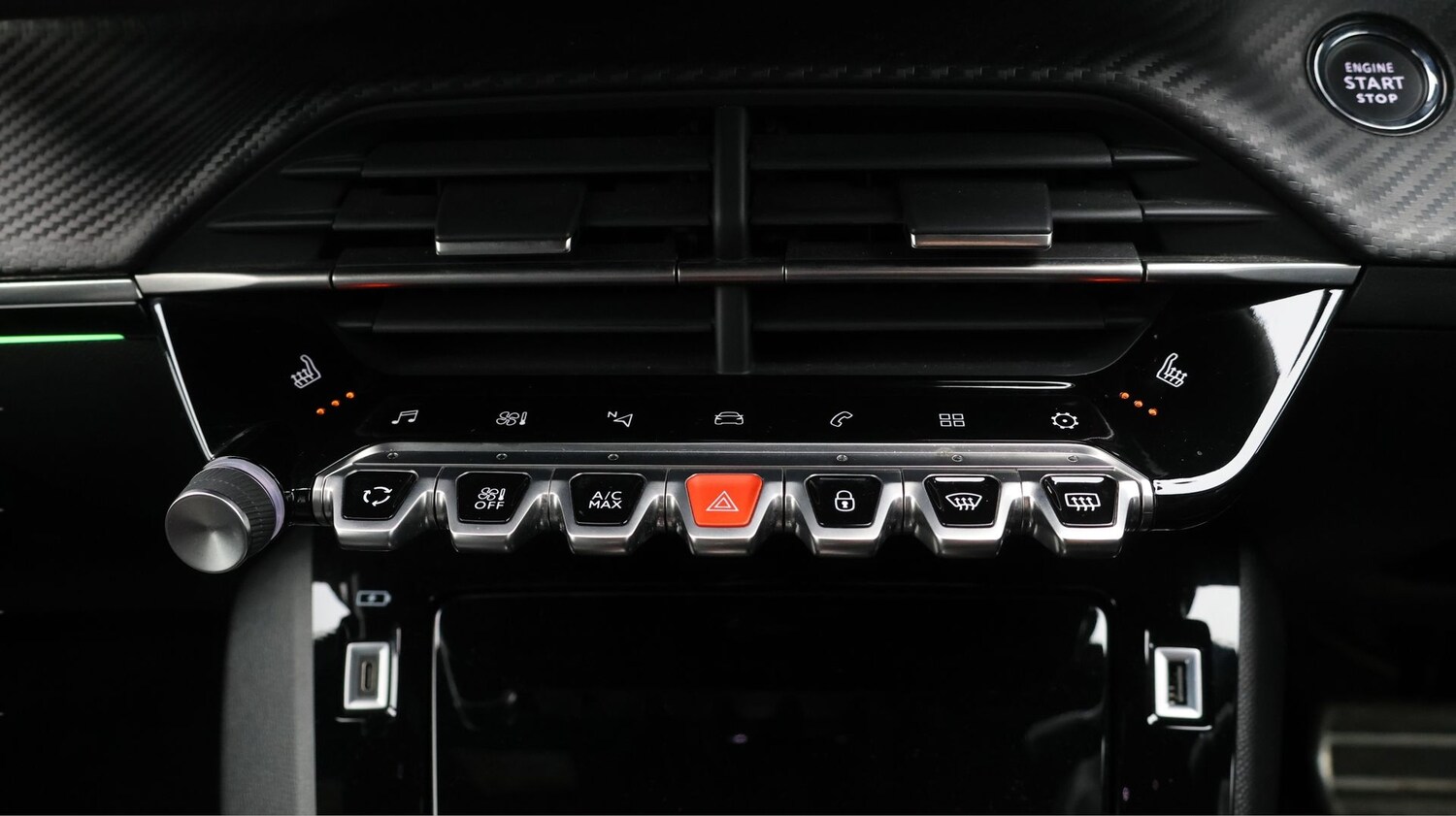 Used Peugeot 2008 2023 for sale - 77758633: Photo 26