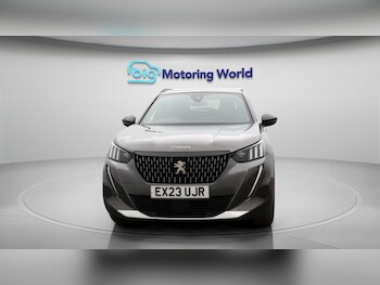 Used Peugeot 2008 2023 for sale - 77758633: Photo