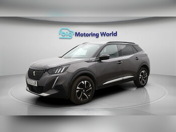 Used Peugeot 2008 2023 for sale - 77758633: Photo