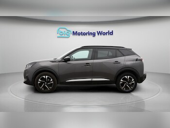 Used Peugeot 2008 2023 for sale - 77758633: Photo