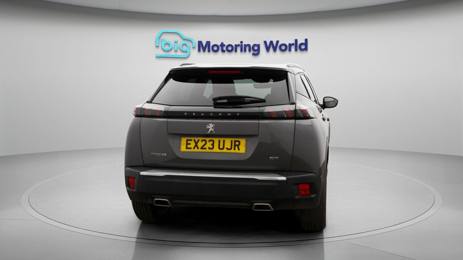 Used Peugeot 2008 2023 for sale - 77758633: Photo 6