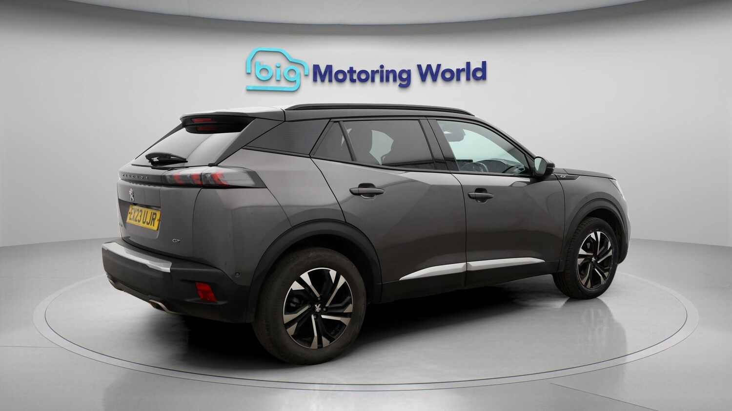 Used Peugeot 2008 2023 for sale - 77758633: Photo 7