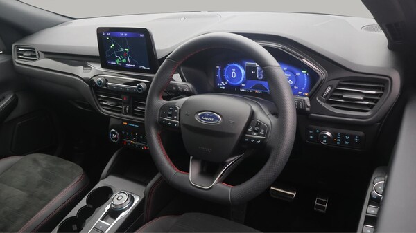 Used Ford Kuga 2022 for sale - 76259471: Photo 10