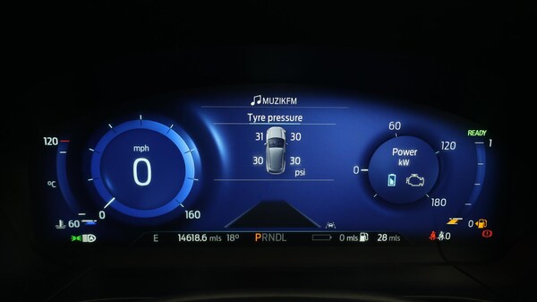 Used Ford Kuga 2022 for sale - 76259471: Photo 11