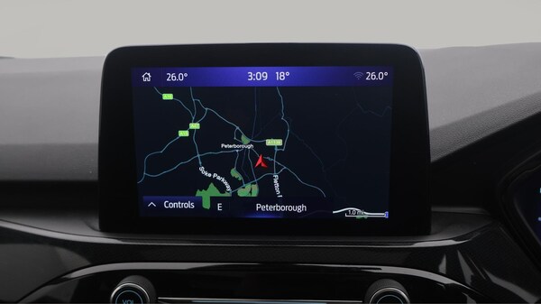 Used Ford Kuga 2022 for sale - 76259471: Photo 12