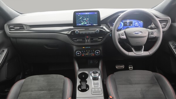Used Ford Kuga 2022 for sale - 76259471: Photo 14