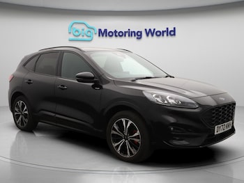 Ford - Kuga