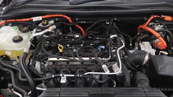 Used Ford Kuga 2022 for sale - 76259471: Photo 20