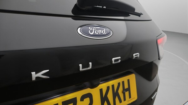 Used Ford Kuga 2022 for sale - 76259471: Photo 22