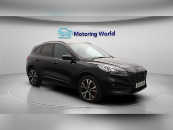 Used Ford Kuga 2022 for sale - 76259471: Photo 2