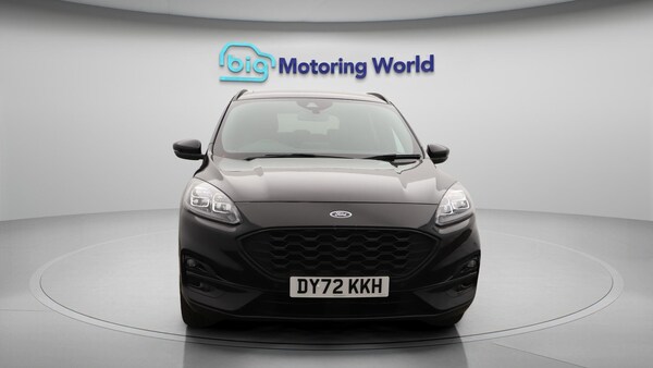 Used Ford Kuga 2022 for sale - 76259471: Photo 3