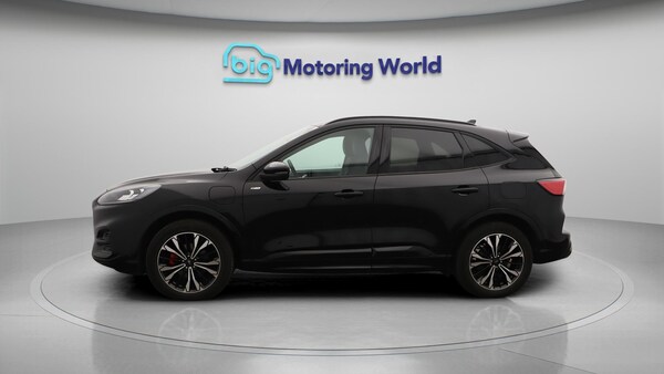 Used Ford Kuga 2022 for sale - 76259471: Photo 5