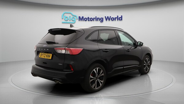 Used Ford Kuga 2022 for sale - 76259471: Photo 8