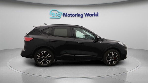Used Ford Kuga 2022 for sale - 76259471: Photo 9