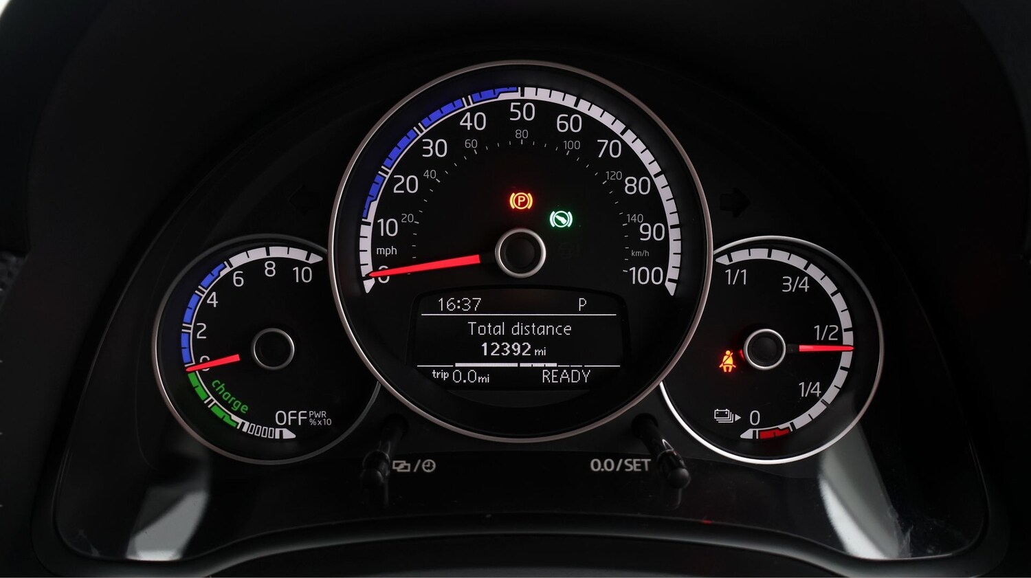 Used Volkswagen up! for sale - 77365049: Photo 10