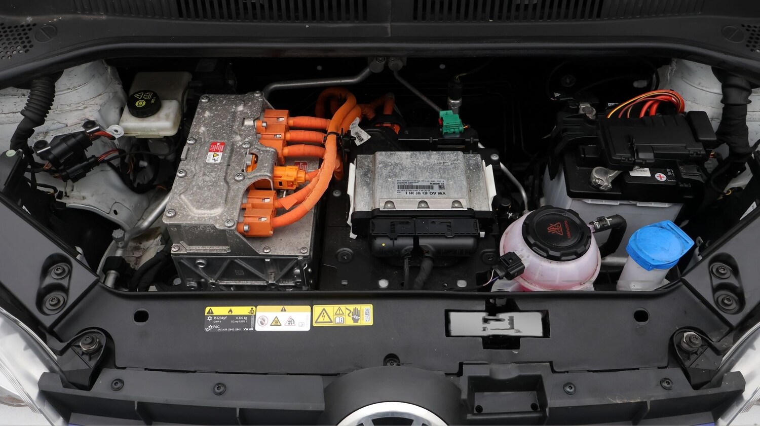 Used Volkswagen up! for sale - 77365049: Photo 19