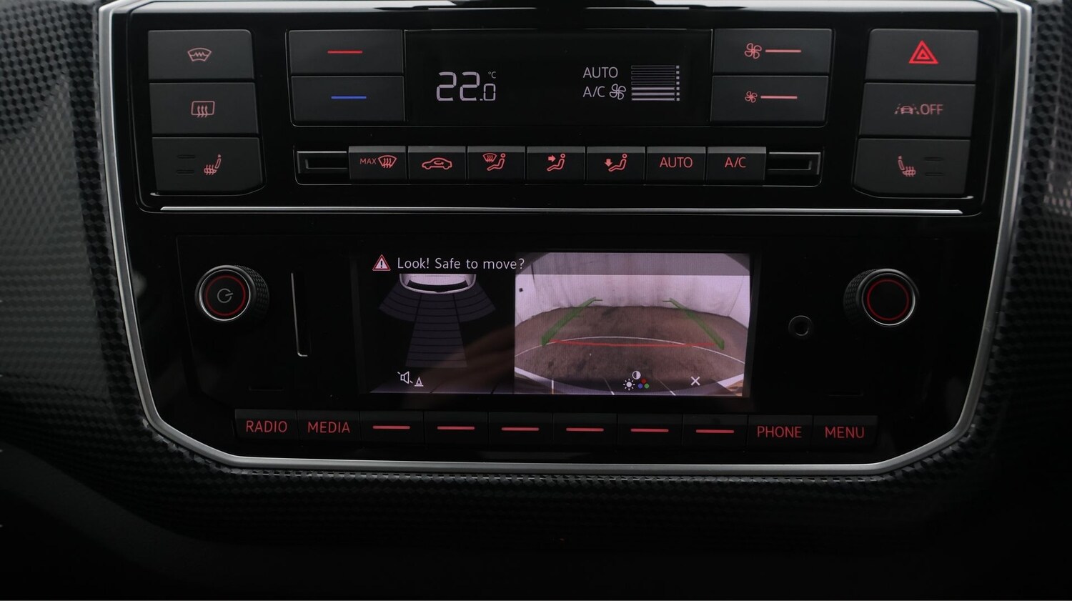 Used Volkswagen up! for sale - 77365049: Photo 25