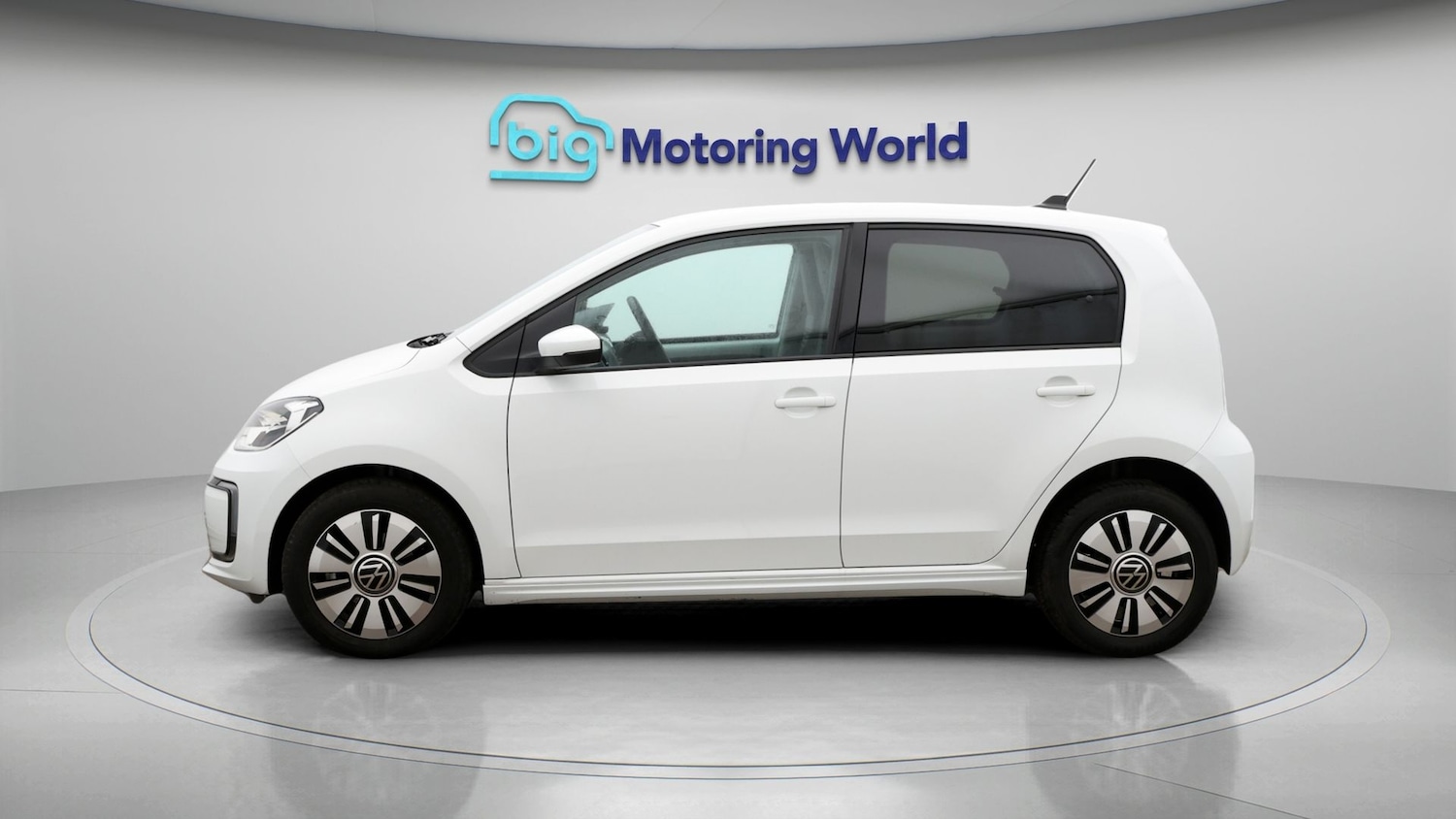 Used Volkswagen up! for sale - 77365049: Photo 4