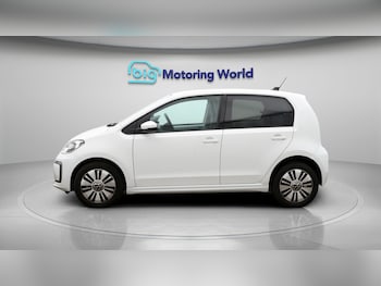 Used Volkswagen up! 2023 for sale - 77365049: Photo