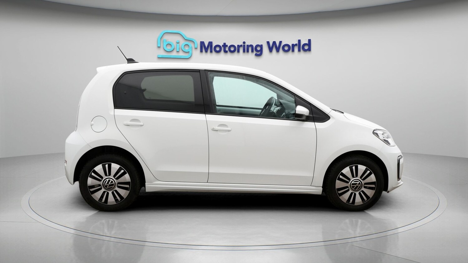 Used Volkswagen up! for sale - 77365049: Photo 8