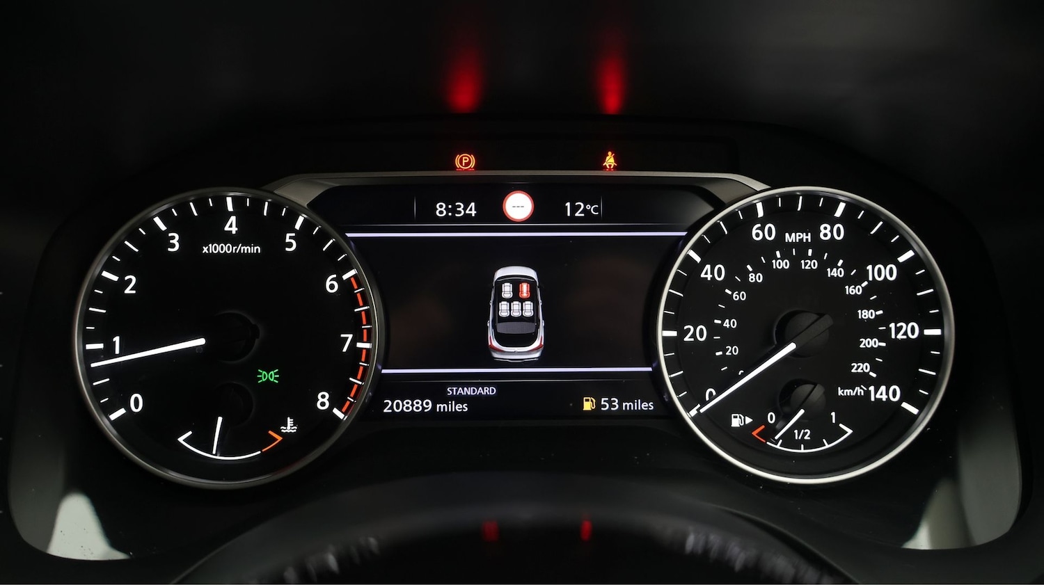 Used Nissan Qashqai 2023 for sale - 77707037: Photo 10