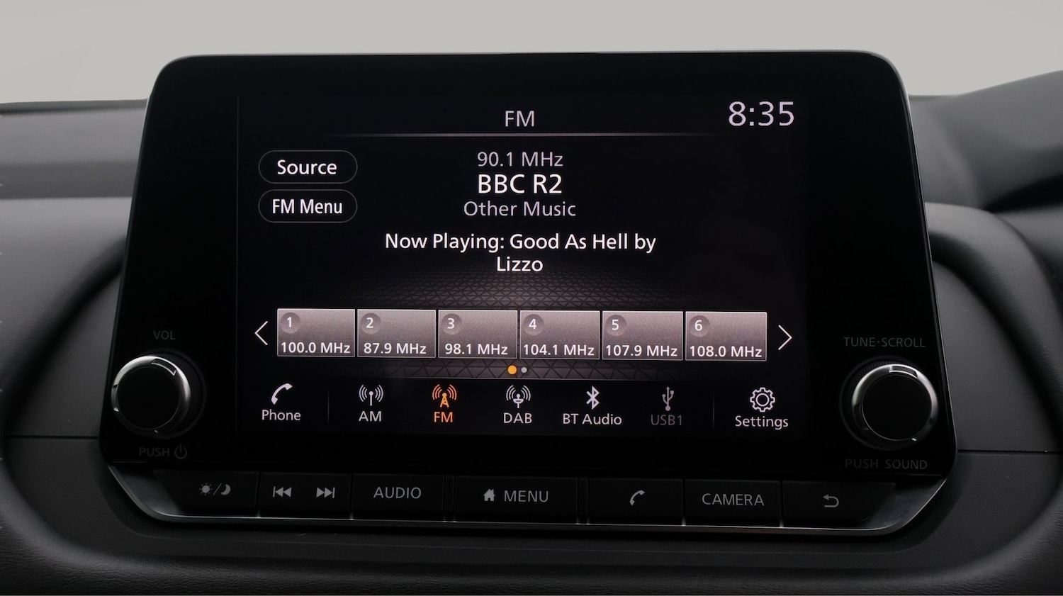 Used Nissan Qashqai 2023 for sale - 77707037: Photo 11