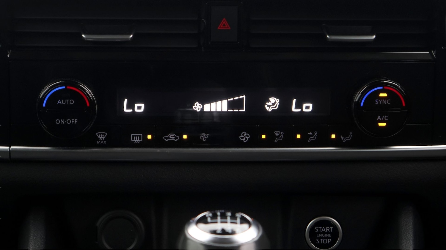 Used Nissan Qashqai 2023 for sale - 77707037: Photo 12