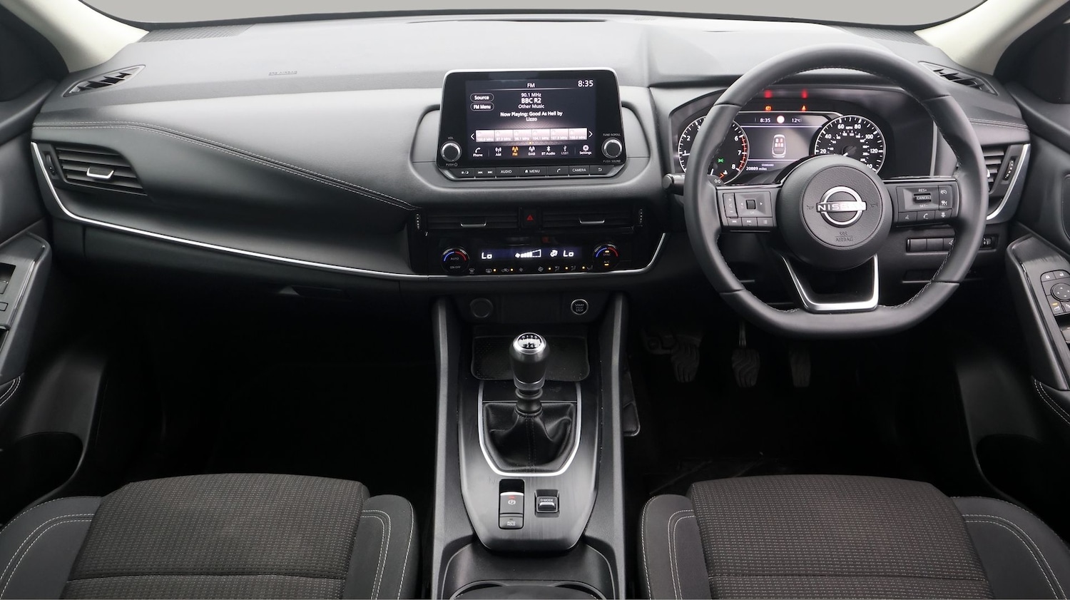 Used Nissan Qashqai 2023 for sale - 77707037: Photo 13