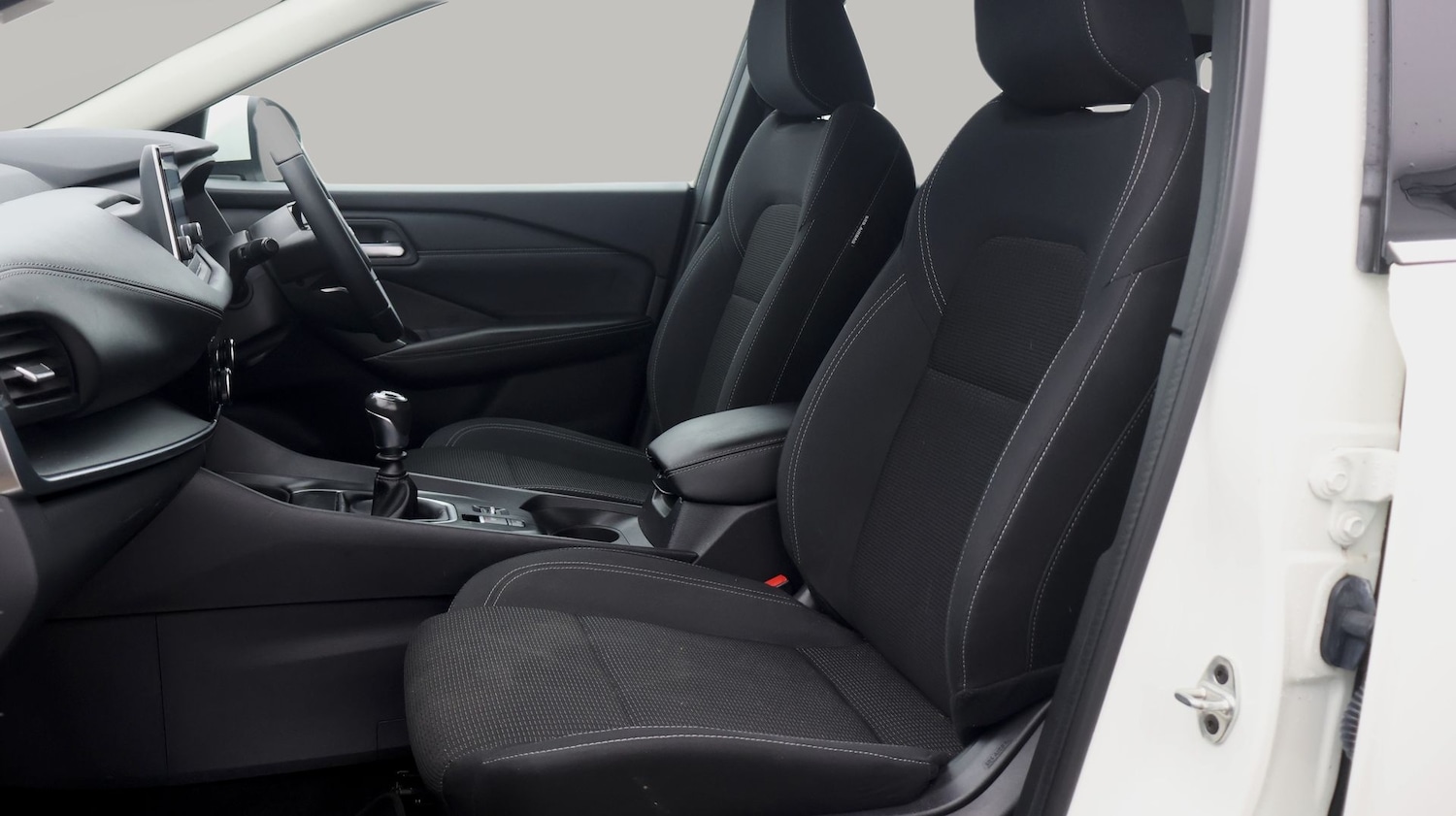 Used Nissan Qashqai 2023 for sale - 77707037: Photo 14