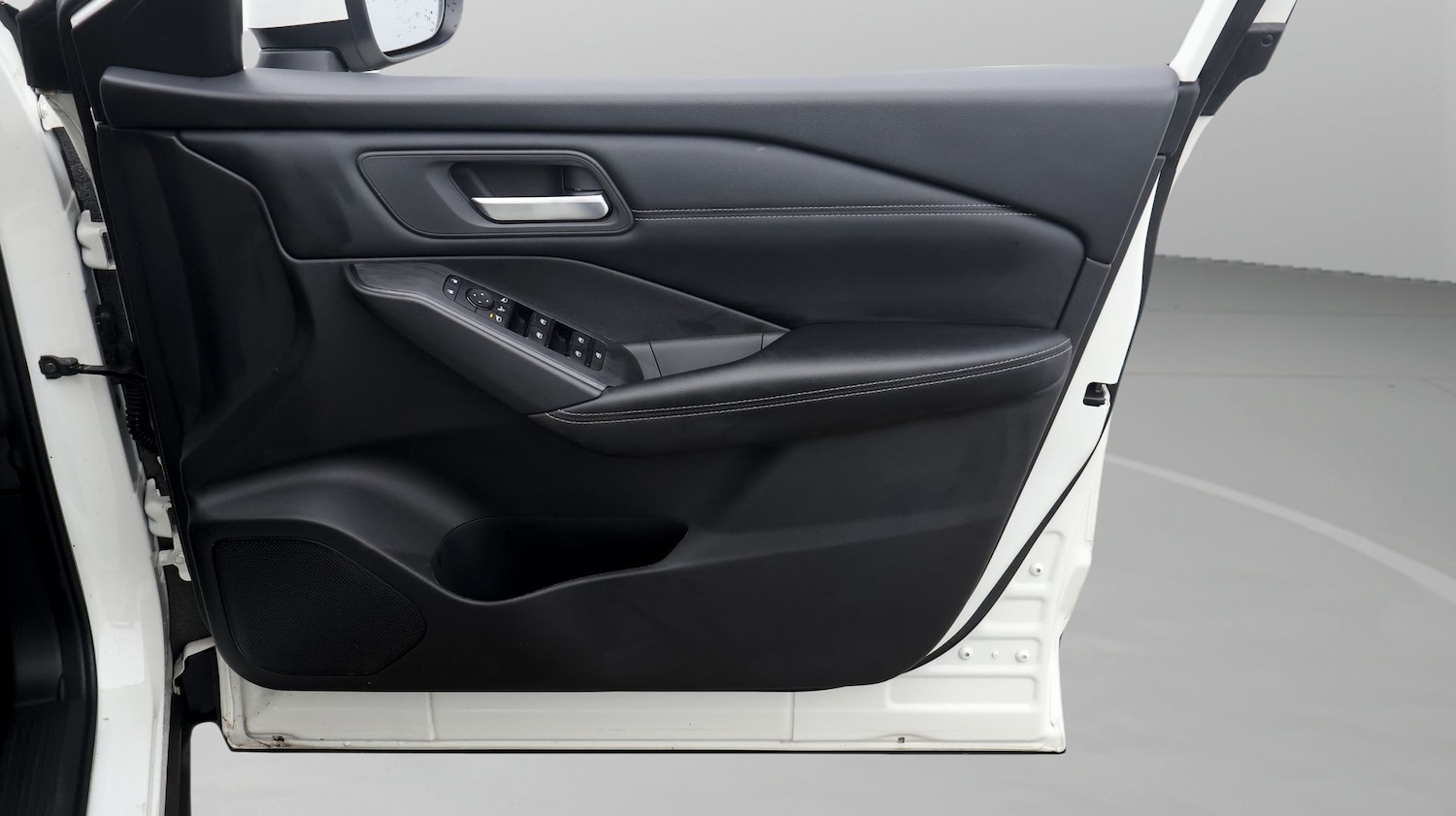 Used Nissan Qashqai 2023 for sale - 77707037: Photo 15