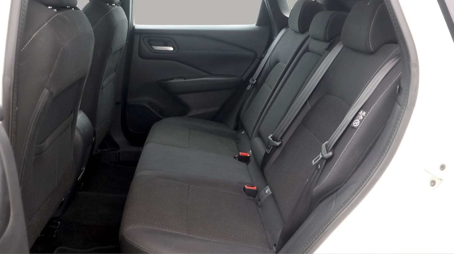 Used Nissan Qashqai 2023 for sale - 77707037: Photo 16