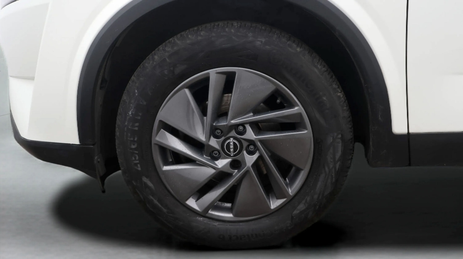 Used Nissan Qashqai 2023 for sale - 77707037: Photo 18