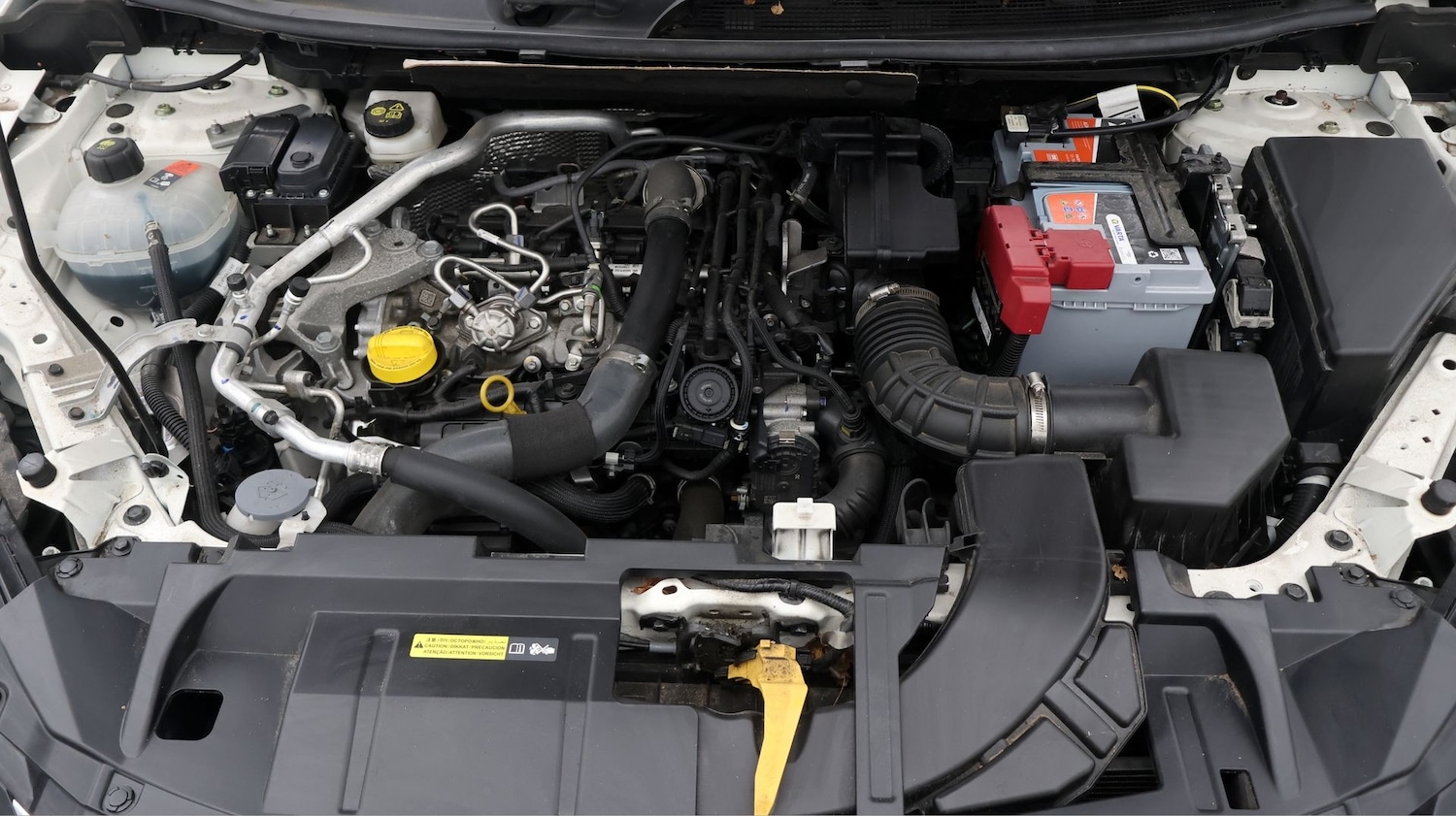 Used Nissan Qashqai 2023 for sale - 77707037: Photo 19